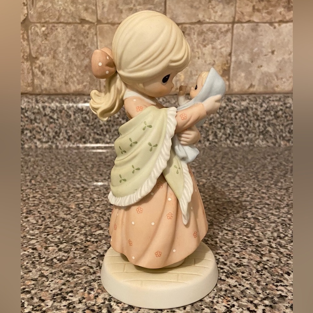 A love like no other